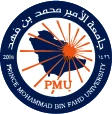 جامعة الأمير محمد بن فهد